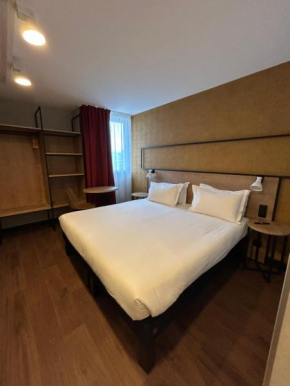 Kyriad Paris Saint Ouen